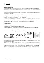 Preview for 46 page of cecotec CleanFry 1,5 L Instruction Manual