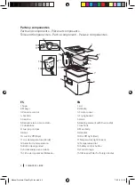 Preview for 4 page of cecotec CleanFry 3 L Full Inox Instruction Manual