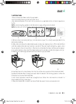 Preview for 15 page of cecotec CleanFry 3 L Full Inox Instruction Manual