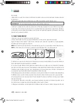 Preview for 22 page of cecotec CleanFry 3 L Full Inox Instruction Manual