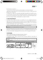 Preview for 29 page of cecotec CleanFry 3 L Full Inox Instruction Manual