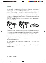 Preview for 30 page of cecotec CleanFry 3 L Full Inox Instruction Manual