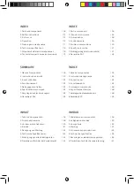 Preview for 3 page of cecotec CleanFry Infinity 3000 Instruction Manual