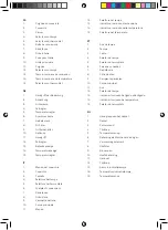 Preview for 5 page of cecotec CleanFry Infinity 3000 Instruction Manual