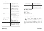 Preview for 29 page of cecotec Conga 1690 Instruction Manual