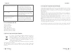 Preview for 61 page of cecotec Conga 1690 Instruction Manual