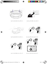 Предварительный просмотр 139 страницы cecotec CONGA 1990 CONNECTED Instruction Manual