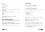 Предварительный просмотр 53 страницы cecotec CONGA 2290 Instruction Manual