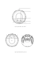 Предварительный просмотр 5 страницы cecotec CONGA 2690 Instruction Manual