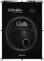 Preview for 2 page of cecotec Conga 3090 Series Instruction Manual