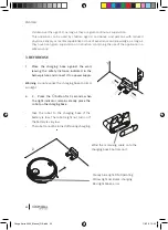 Preview for 8 page of cecotec Conga 3090 Series Instruction Manual