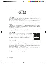 Preview for 10 page of cecotec Conga 3090 Series Instruction Manual