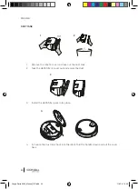 Preview for 16 page of cecotec Conga 3090 Series Instruction Manual