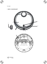 Предварительный просмотр 77 страницы cecotec CONGA 3490 Instruction Manual