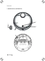 Предварительный просмотр 113 страницы cecotec CONGA 3490 Instruction Manual