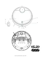 Preview for 3 page of cecotec Conga 3790 Instruction Manual