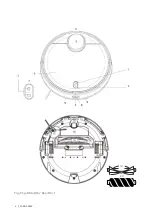 Preview for 4 page of cecotec CONGA 3890 Instruction Manual