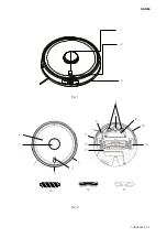 Предварительный просмотр 3 страницы cecotec CONGA 4490 Instruction Manual