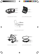 Preview for 7 page of cecotec CONGA 4690 ULTRA Instruction Manual