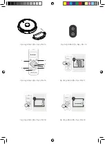 Preview for 9 page of cecotec CONGA 4690 ULTRA Instruction Manual