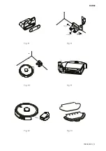 Предварительный просмотр 5 страницы cecotec Conga 5490 Instruction Manual