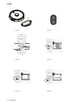 Предварительный просмотр 6 страницы cecotec Conga 5490 Instruction Manual