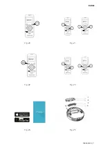 Предварительный просмотр 7 страницы cecotec Conga 5490 Instruction Manual