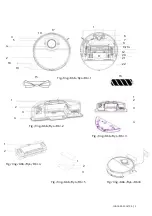 Preview for 3 page of cecotec Conga 8090 Ultra Instruction Manual