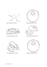 Preview for 4 page of cecotec Conga 8090 Ultra Instruction Manual