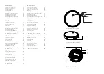 Preview for 3 page of cecotec CONGA 990 VITAL Instruction Manual