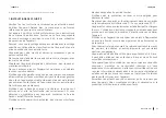 Preview for 19 page of cecotec CONGA 990 VITAL Instruction Manual