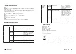 Preview for 57 page of cecotec CONGA 990 VITAL Instruction Manual