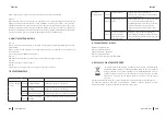 Preview for 63 page of cecotec CONGA 990 VITAL Instruction Manual