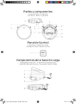 Предварительный просмотр 4 страницы cecotec CONGA EXCELLENCE DRY Instruction Manual