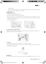 Предварительный просмотр 9 страницы cecotec CONGA EXCELLENCE DRY Instruction Manual