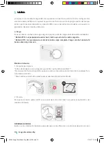 Предварительный просмотр 10 страницы cecotec CONGA EXCELLENCE DRY Instruction Manual