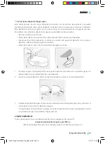 Предварительный просмотр 13 страницы cecotec CONGA EXCELLENCE DRY Instruction Manual