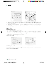 Предварительный просмотр 24 страницы cecotec CONGA EXCELLENCE DRY Instruction Manual