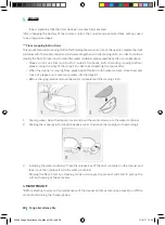 Предварительный просмотр 28 страницы cecotec CONGA EXCELLENCE DRY Instruction Manual