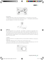 Предварительный просмотр 55 страницы cecotec CONGA EXCELLENCE DRY Instruction Manual