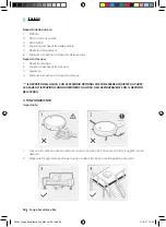 Предварительный просмотр 68 страницы cecotec CONGA EXCELLENCE DRY Instruction Manual