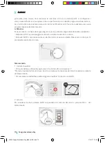 Предварительный просмотр 70 страницы cecotec CONGA EXCELLENCE DRY Instruction Manual