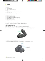 Preview for 6 page of cecotec CONGA MULTICICLONIC Instruction Manual