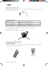 Preview for 8 page of cecotec CONGA MULTICICLONIC Instruction Manual