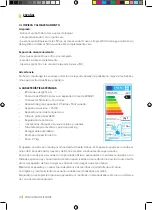 Preview for 10 page of cecotec CONGA MULTICICLONIC Instruction Manual