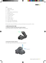 Preview for 13 page of cecotec CONGA MULTICICLONIC Instruction Manual