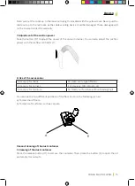 Preview for 15 page of cecotec CONGA MULTICICLONIC Instruction Manual