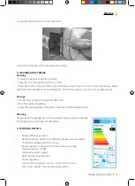 Preview for 17 page of cecotec CONGA MULTICICLONIC Instruction Manual