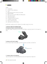 Preview for 20 page of cecotec CONGA MULTICICLONIC Instruction Manual