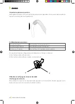 Preview for 22 page of cecotec CONGA MULTICICLONIC Instruction Manual